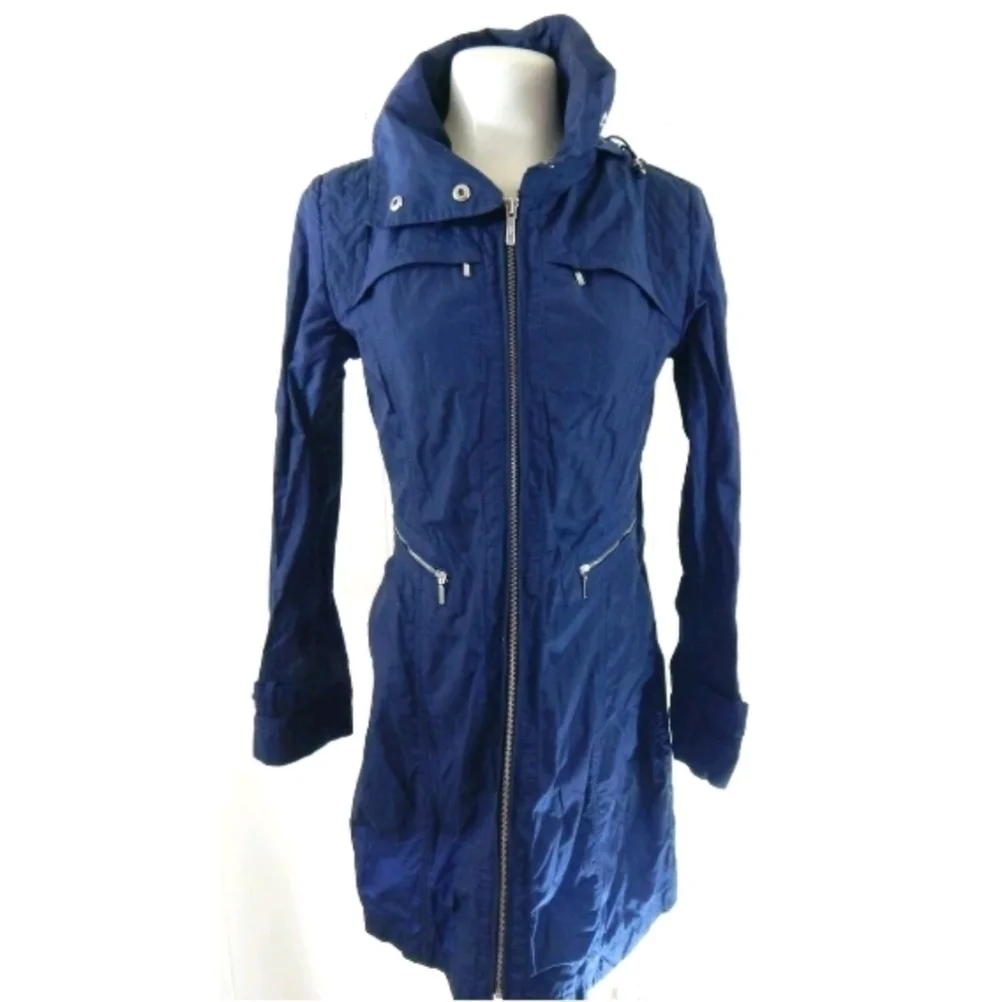 Cole Haan Packable Lightweight Jacket